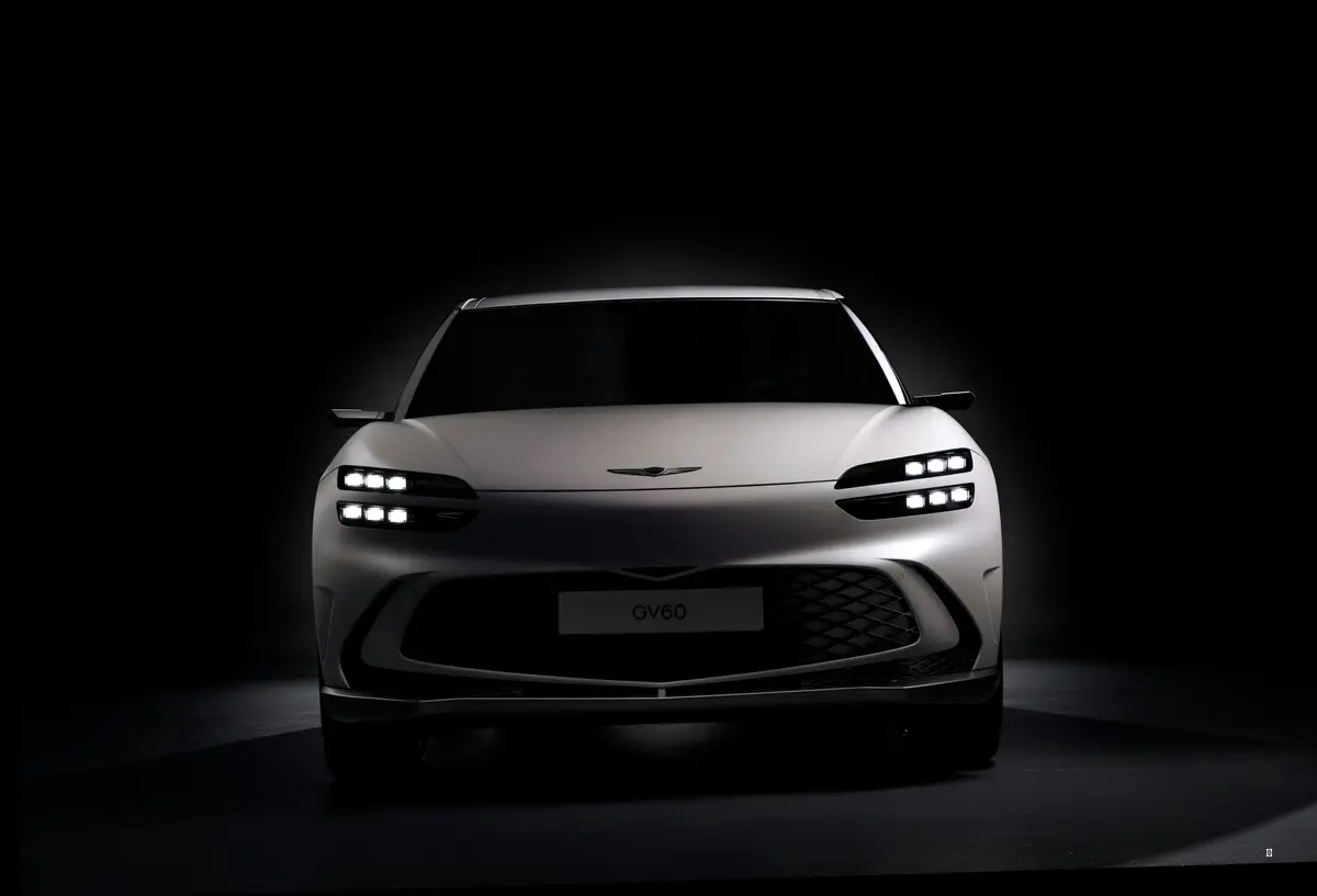 2025 GV60 가격은 얼마? 추천 옵션 조합 공개!