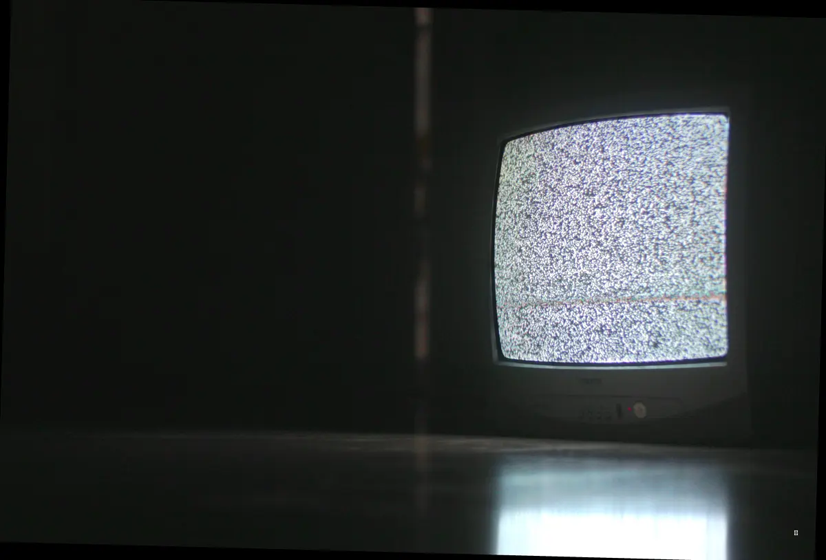 AI가 추천해 주는 최적의 TV 시청 환경