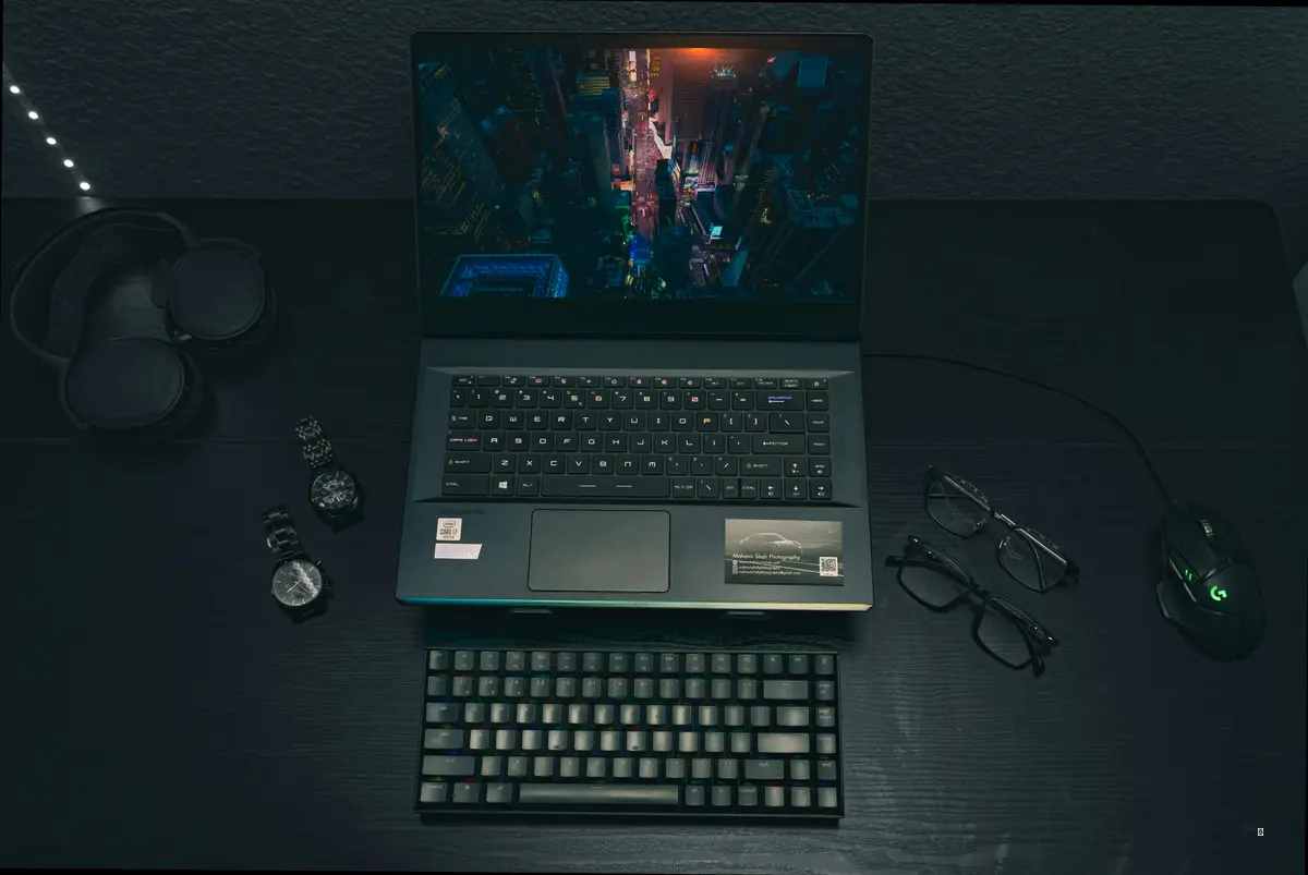 ASUS ROG Zephyrus G14 (2024) 상세 스펙 전격 분석