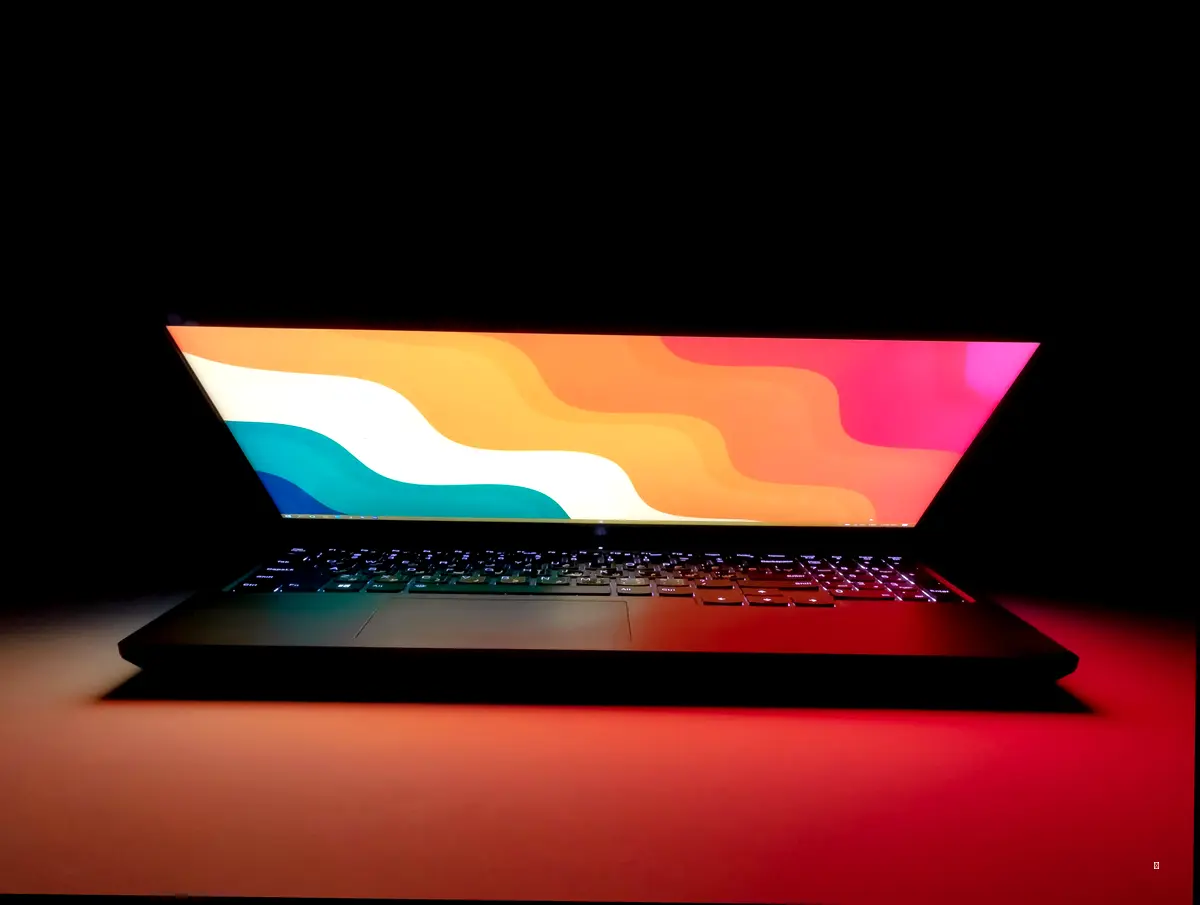 ASUS ROG Zephyrus G14 (2024) 성능 테스트 결과 : 게임 & 작업