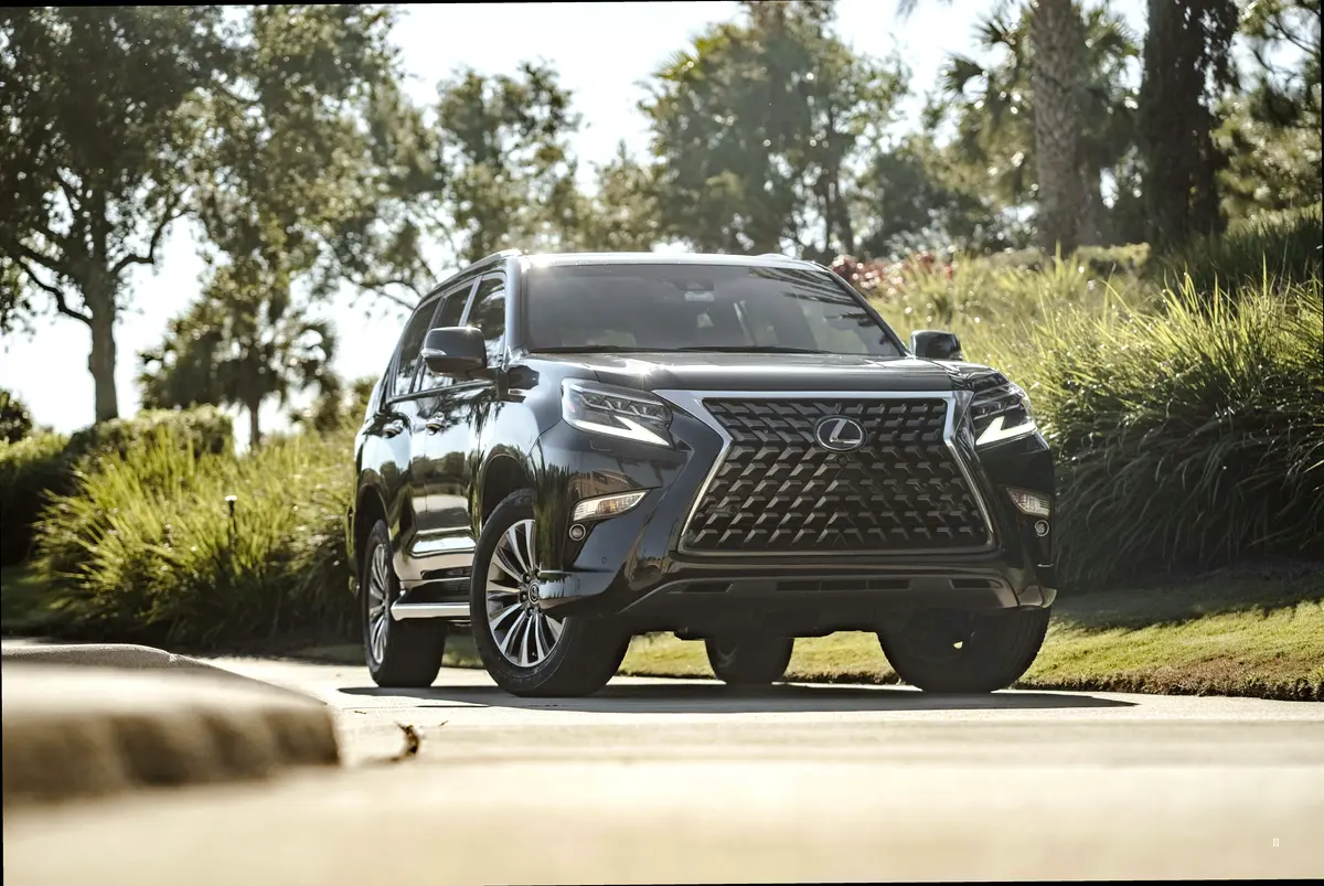 LX700h, 트림별 가격 & 주요 특징 비교