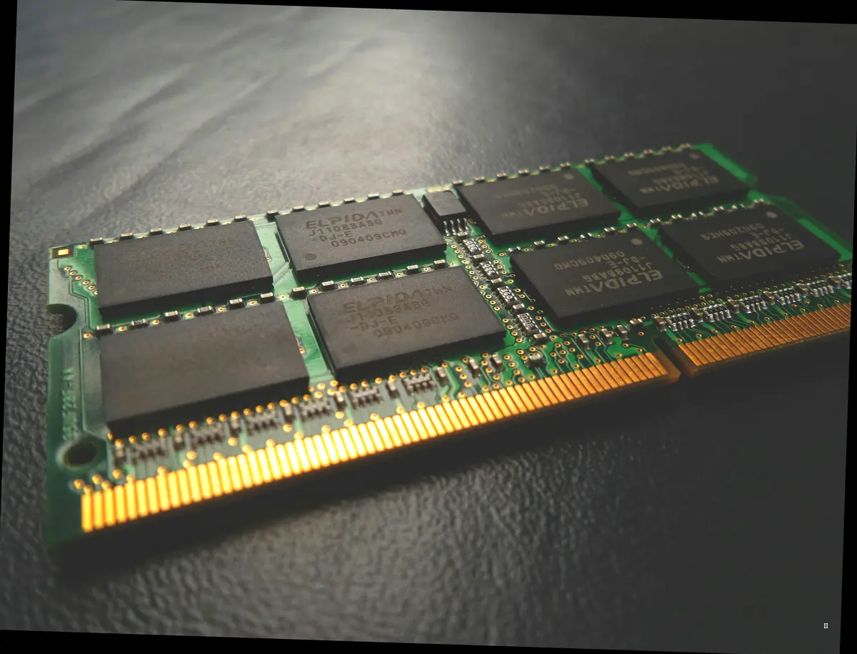 DDR5 램, 제대로 알면 돈 버는 정보