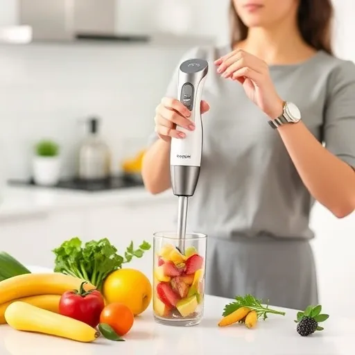 이것만 알면 끝! 핸드블렌더 핵심 기능별 비교 분석