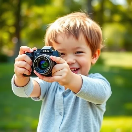 장난감 아닌 진짜 카메라, 어떤 기능이 중요할까? 실전형 키즈카메라 심층 분석