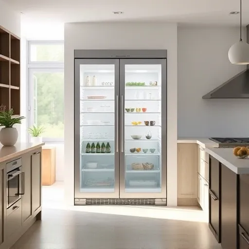 2025년 대세! 삼성 & LG 900리터 냉장고, 기능성 집중 탐구