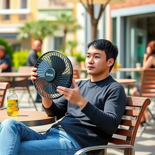보랄선풍기, 최적의 사용법으로 더 건강하고 효율적인 여름 나기