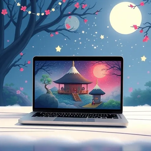 지브리 AI 오류, 진짜 이유는 이거였다! (원인 분석)
