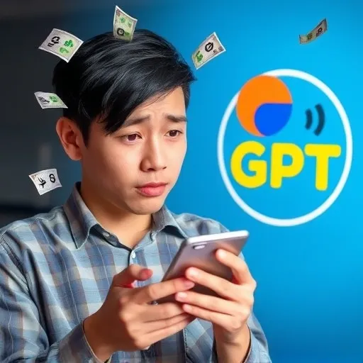 챗GPT 결제 오류, 이렇게 해결하세요!