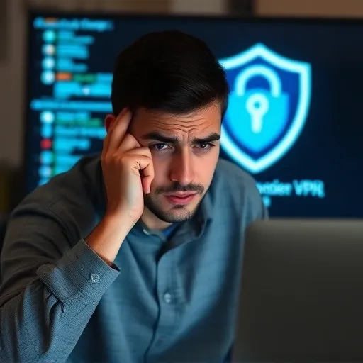 당신이 놓친 GPT VPN 사용 오류의 근본 원인: 네트워크와 VPN의 오작동