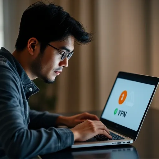 잦은 GPT VPN 오류, 근본 해결을 위한 현명한 선택: 프리미엄 VPN의 가치