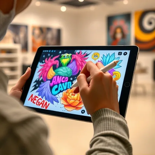내 그림 스타일에 딱 맞는 아이패드 그림 어플, 실패 없이 고르는 법