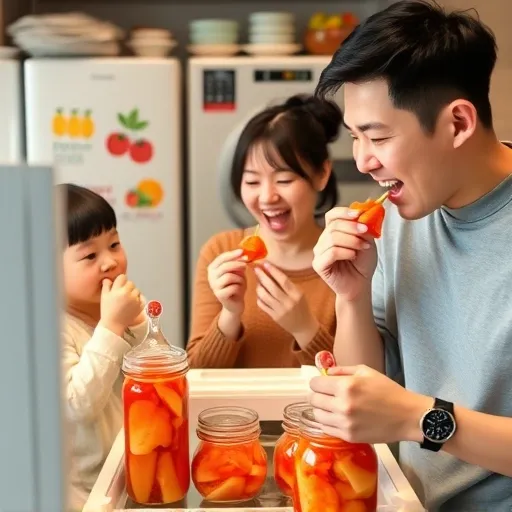 똑똑한 김치냉장고 관리, 보상판매부터 숨은 비용까지