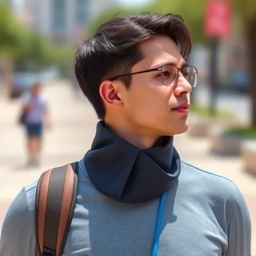 2025년 넥선풍기 트렌드, 무엇이 다른가? - 핵심 기능성 파고들기