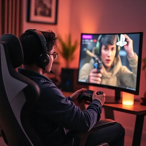 몰입감을 극대화하는 게이밍 환경 요소: 키마, 4K, 그리고 사운드