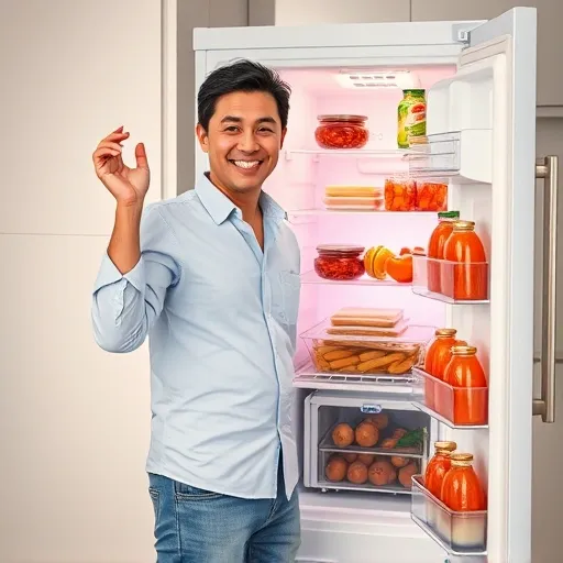 김치 맛을 좌우하는 스탠드 김치냉장고 200% 활용 노하우