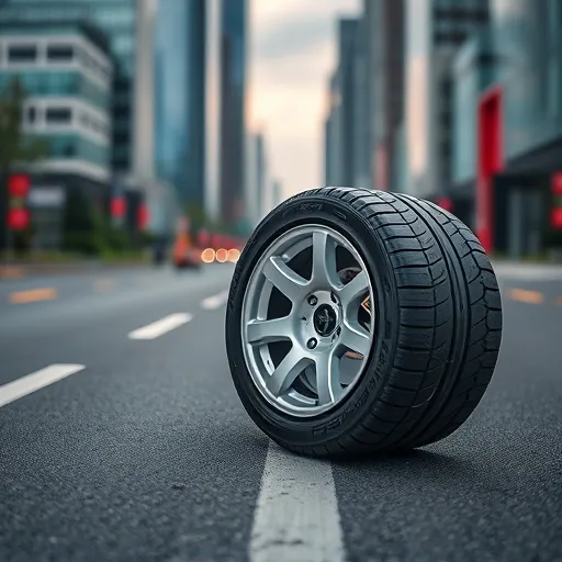 205/65R16 타이어, 전문가에게 맡겨야 할 때와 관리 팁