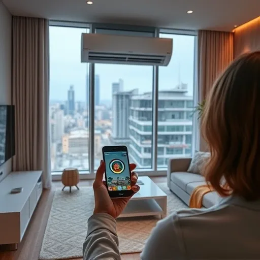 삼성 무풍에어컨 SmartThings 연결: 단계별 완벽 가이드 (2025년 버전)