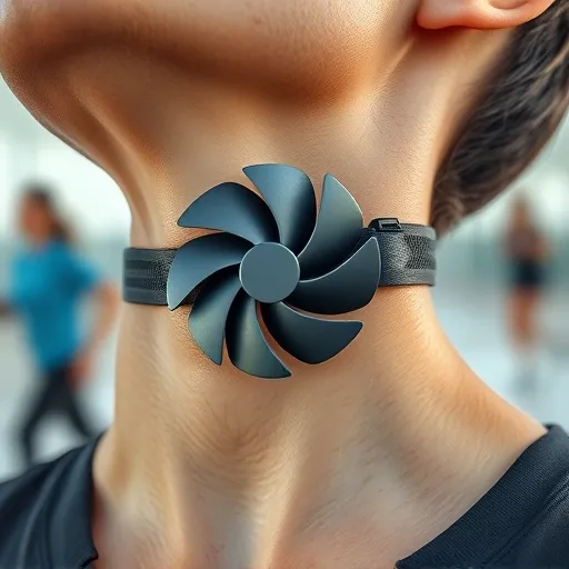 목걸이선풍기, 오래 쓰고 싶다면? 의외의 '수명 관리' 팁