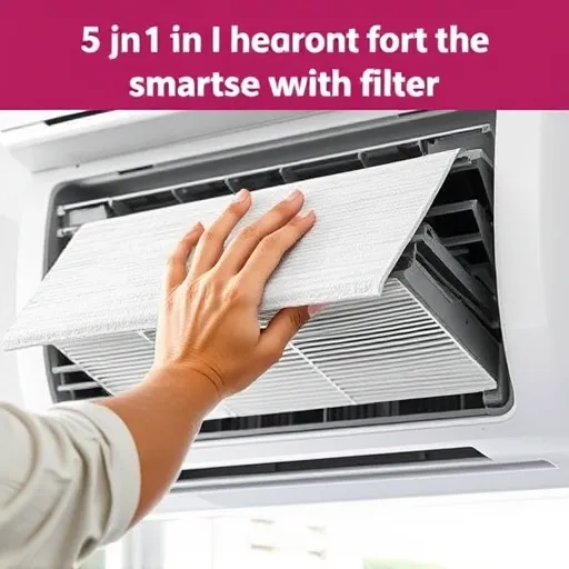 설치부터 관리까지! 2in1 에어컨 고장 없이 오래 쓰는 비법