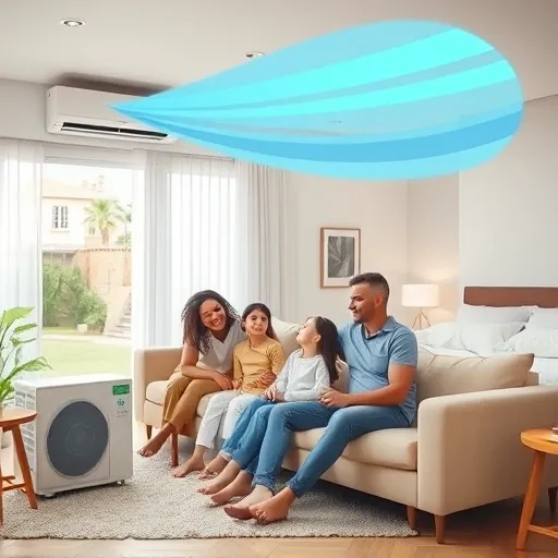 2. 냉기가 약해지고 전기요금 폭탄? 2in1 동시 사용의 진짜 복병