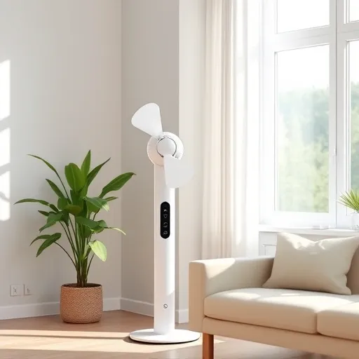 나에게 딱 맞는 써큘레이터 고르기: 기능성 심층 분석