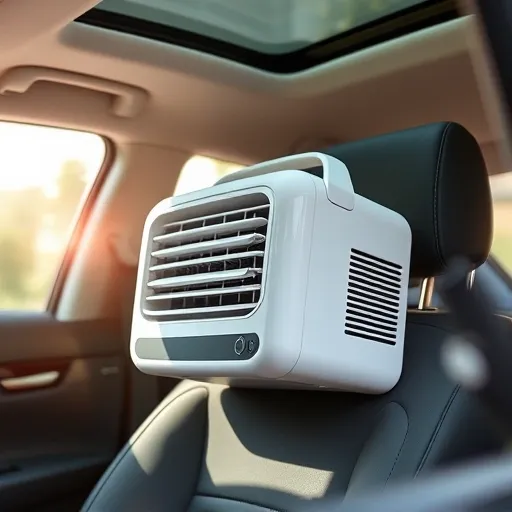 휴대용 에어컨, 100% 활용을 위한 종합 관리 솔루션 (전문 솔루션)