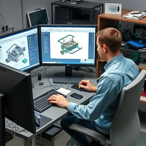 캐드 프로그램, 이런 실수는 하지 마세요! (Feat. 전문가 조언)