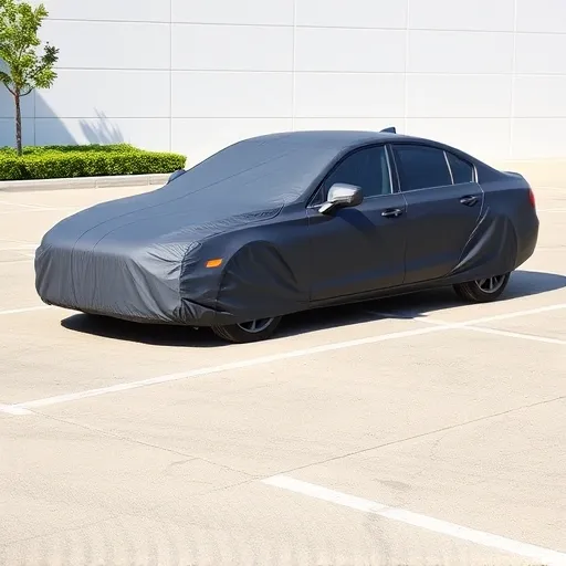 핵심 고려사항: 내 차와 환경에 맞는 차덮개 고르기