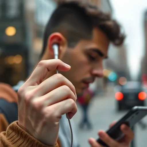 내게 맞는 C타입 이어폰 찾기: 착용감과 음질, 게이밍 성능까지