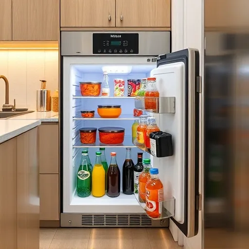 단순 김치 보관은 옛말! 딤채 미니 김치냉장고, 숨겨진 기능과 활용 팁