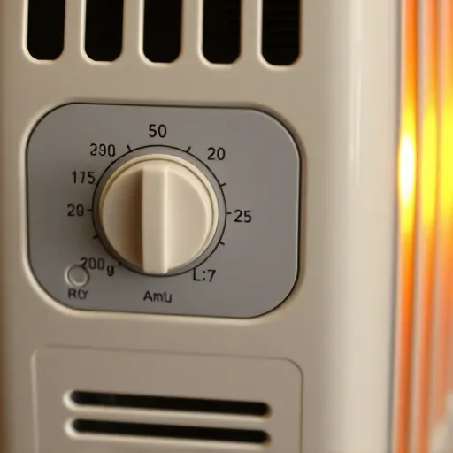 가정용 온풍기, 이걸로 부족하다면? 종합 난방 솔루션