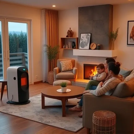 가정용 온풍기, 똑똑하게 고르고 전기세 절약하는 핵심 노하우