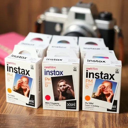 필름 관리 끝판왕! 엑스레이부터 유통기한까지 완벽 해법