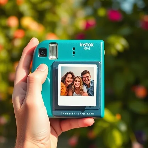 인스탁스 필름, 종류별 A to Z 비교 분석