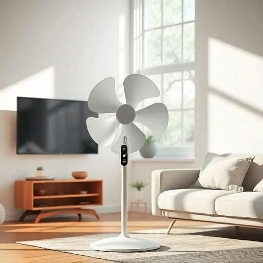 사계절 내내 빛을 발하는 아이리스 써큘레이터의 숨겨진 기능과 활용 노하우