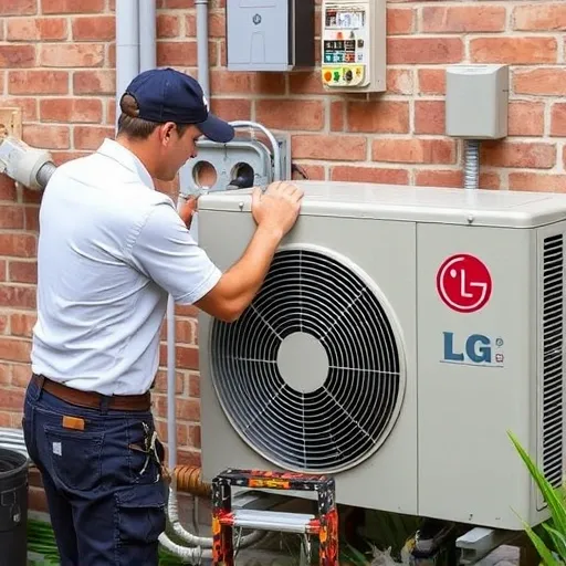 엘지에어컨AS 넘어서는 '진짜' 솔루션: 이전 설치, 청소, 그리고 현명한 교체 전략