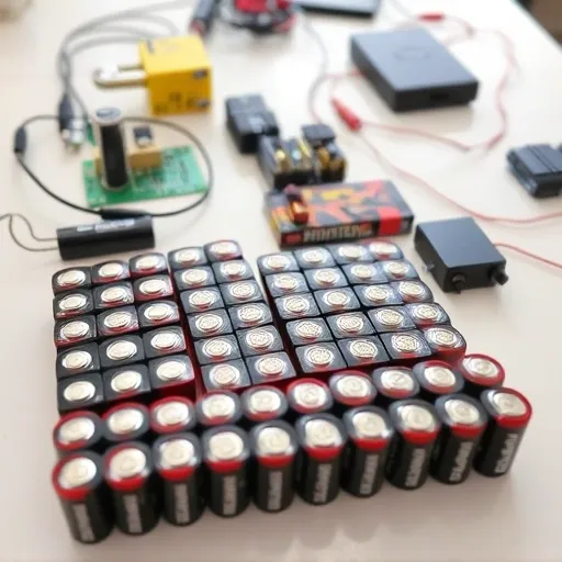 LR44, A76, SR44… 헷갈리는 건전지 호환성: 속 시원한 정리