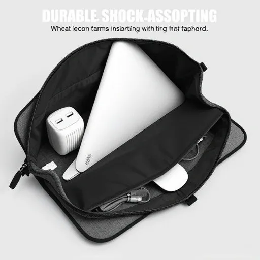 파우치 그 이상의 맥북 보호, 스마트 활용법 (전문가 인용)