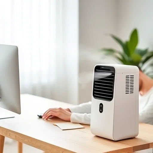 2. 후회 없는 선택! 미니냉풍기 핵심 기능 비교와 개인 맞춤형 고려사항