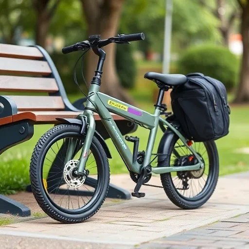 4. 미니전기자전거, 오래도록 안전하게 타는 비결: 관리부터 법규까지