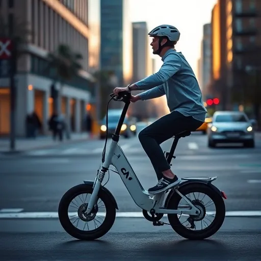 2. 내게 맞는 미니전기자전거 찾기: 모터, 배터리, 그리고 무게