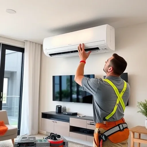 2. 삼성 에어컨 설치, 이것만은 꼭 확인하세요: 단계별 핵심 점검 포인트