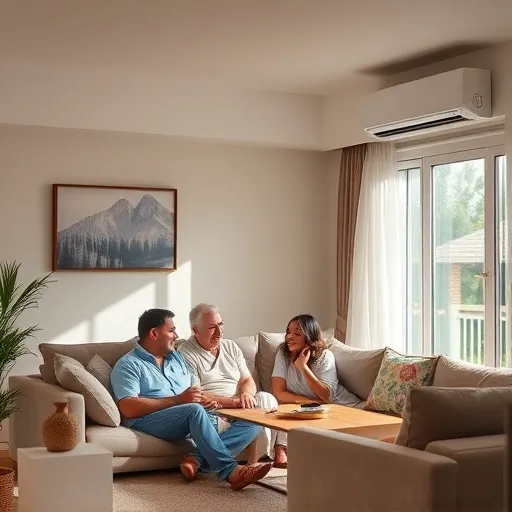 4. 삼성 에어컨 설치 후 관리: AS부터 전문 세척까지 놓치지 마세요!