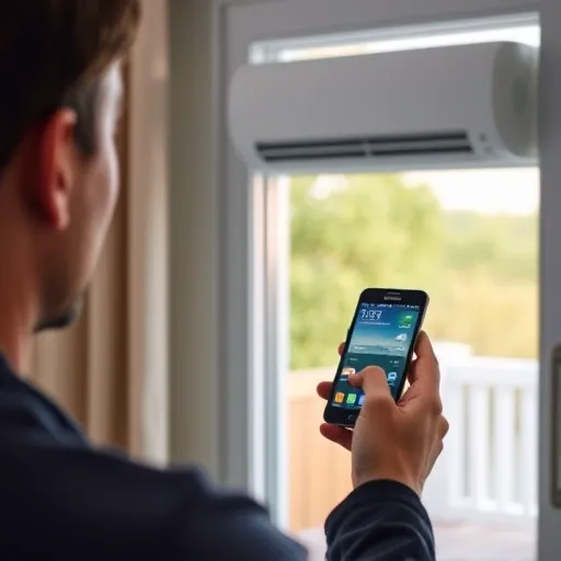 SmartThings 연결부터 시작! 초보자를 위한 삼성 무풍에어컨 원격 설정 가이드