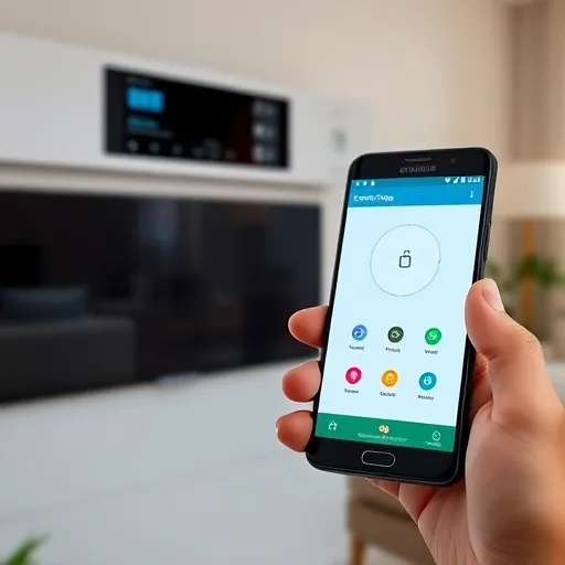 전기세 절약은 기본! 삼성 무풍에어컨 원격 제어로 얻는 '의외의' 이점들