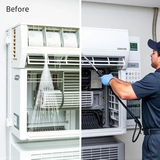 삼성 창문형 에어컨청소, "이건 전문가에게 맡겨야 합니다" - 현실적인 조언