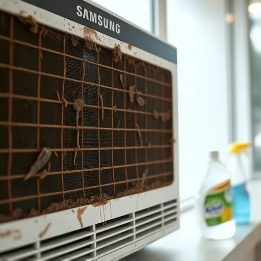 셀프 삼성 창문형 에어컨청소, 어디까지 가능할까? 현실적인 가이드