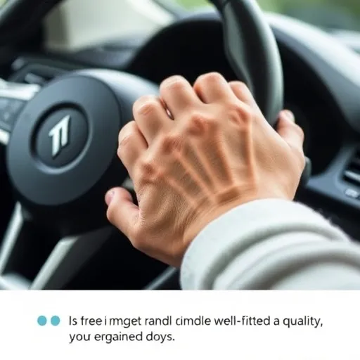 핸들커버로 가려지지 않는 문제라면? 스파크 핸들 가죽 복원/교체