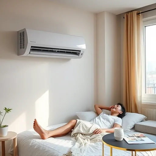 내 공간에 딱! 맞는 벽걸이 에어컨 모델 고르기 (LG, 삼성, 캐리어 비교)