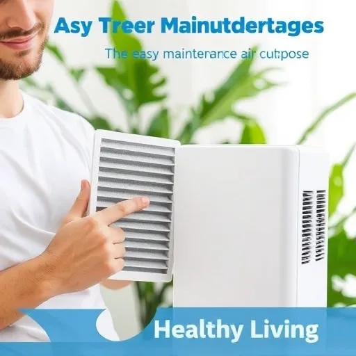 공기청정기제습기, 단순 가전을 넘어선 '실내 환경 솔루션' – 종합 관리 솔루션